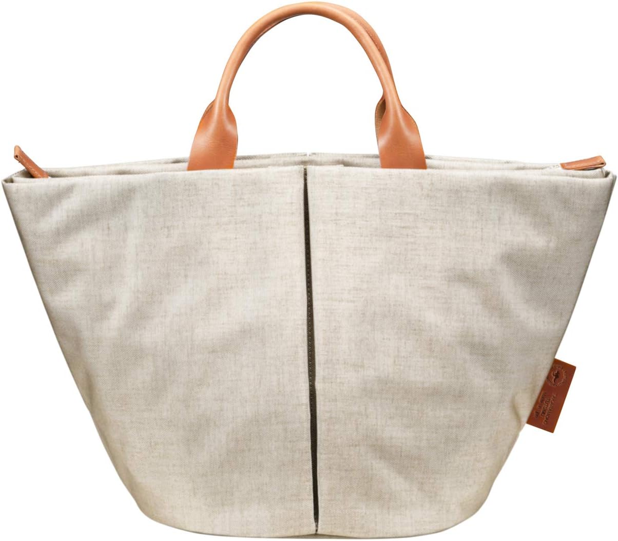 美品】FURLA 大容量 トートバッグ A4 PVC レザーバッグ 525 楽天市場